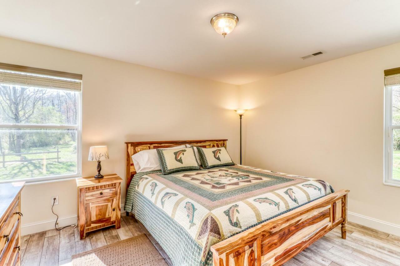2 Bed 2 Bath Vacation Home In Whittier III מראה חיצוני תמונה