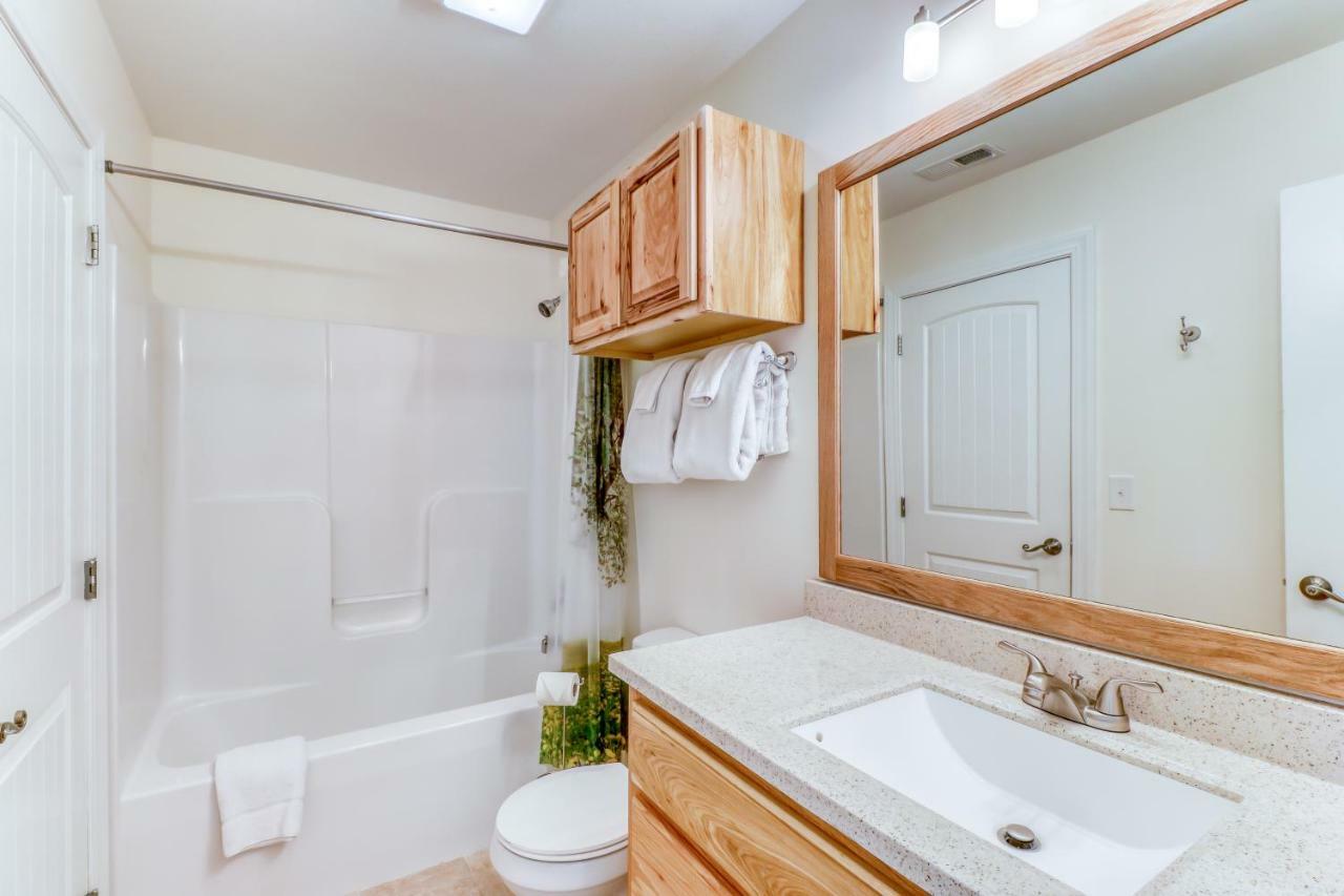 2 Bed 2 Bath Vacation Home In Whittier III מראה חיצוני תמונה