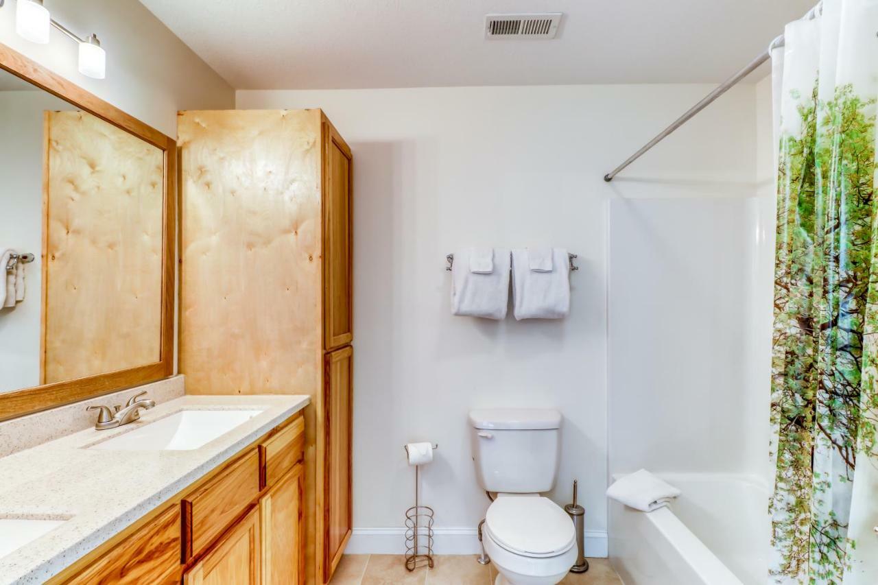 2 Bed 2 Bath Vacation Home In Whittier III מראה חיצוני תמונה